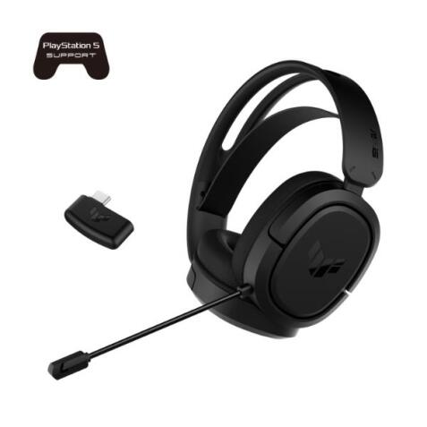 TUF Gaming H1 Wireless