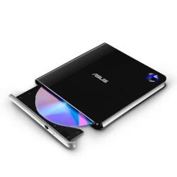 ASUS SBW-06D5H-U - BD-RE drive - USB 3.1 Gen 1 - external