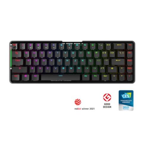 M601 ROG FALCHION NX/NXRD/IT