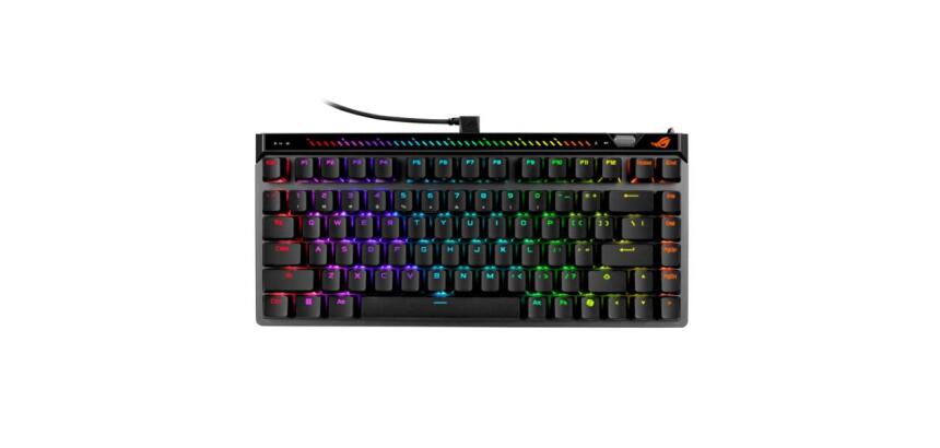 M705 ROG FALCHION ACE 75HE/BK/V2/IT