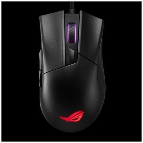 ROG GLADIUS II CORE