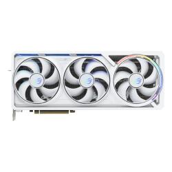ASUS ROG-ASTRAL-RTX5090-O32G-WHITE NVIDIA GeForce RTX 5090 32 GB GDDR7
