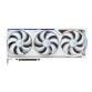 ASUS ROG-ASTRAL-RTX5090-O32G-WHITE NVIDIA GeForce RTX 5090 32 GB GDDR7