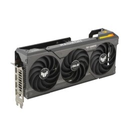 TUF Gaming Radeon RX 7800 XT OC Edition 16GB GDDR6 Gaming