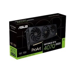 ASUS - PROART-RTX4070S-012G