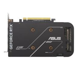 Dual GeForce RTX™ 4060 V2 OC Edition 8GB GDDR6