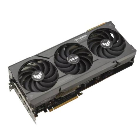 TUF Gaming Radeon™ RX 7700 XT OC Edition 12 GB GDDR6