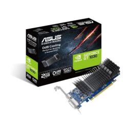 Asus gt1030-sl-2g-brk nvidia geforce gt 1030 2 gb gddr5