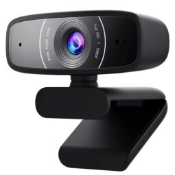 ASUS WEBCAM C3