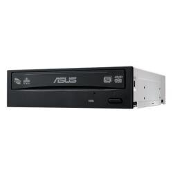 ASUS DRW-24D5MT - DVD±RW (±R DL) / DVD-RAM drive - Serial ATA - internal