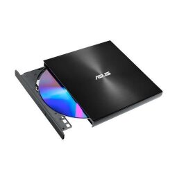 ASUS ZenDrive U9M optical disc drive DVD±RW Black