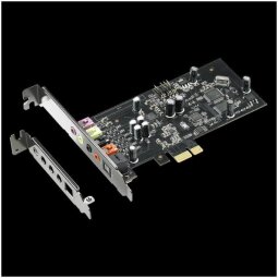 ASUS XONAR SE - sound card