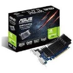 ASUS GT730-SL-2GD5-BRK - graphics card - GF GT 730 - 2 GB