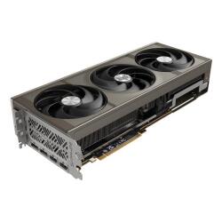 GPU AMD RadeoGPU AMD Radeon™ RX 9070 NITRO+n™ RX 9070 NITRO+