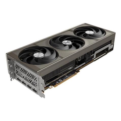 GPU AMD RadeoGPU AMD Radeon™ RX 9070 NITRO+n™ RX 9070 NITRO+