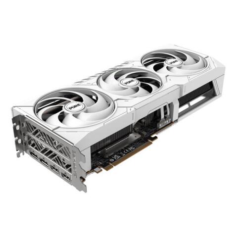 PURE RX 9070 XT GAMING OC 16GB