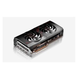 SAPPHIRE PULSE AMD RADEON? RX 7800 XT GAMING 16GB GDDR6 DUAL HDMI /   DUAL DP