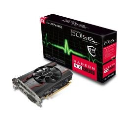 GB_RADEON RX 550 4GB GDDR5 PULSE