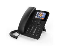 ALCATEL SP2502  2.8 INCHES COLOR  2 SIP  POE 10/100                   (ALIMENTATORE AC DA AGGIUNGERE COD.ATL1490107)
