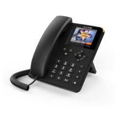 ALCATEL SP2502  2.8 INCHES COLOR  2 SIP  POE 10/100                   (ALIMENTATORE AC DA AGGIUNGERE COD.ATL1490107)