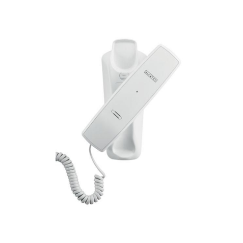 TEMPORIS 10 (telefono BCA BIANCO monoblocco)