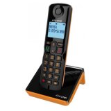 ALCATEL S280 SOLO ORANGE/BLACK