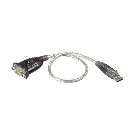 Adattatore da USB a RS-232 (35 cm)