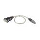 Adattatore da USB a RS-232 (35 cm)