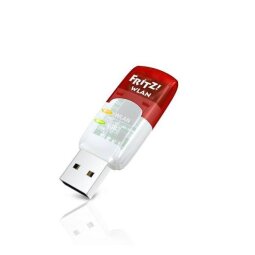 FRITZ!WLAN USB STICK AC 430 MU-MIMO  ENGLISH