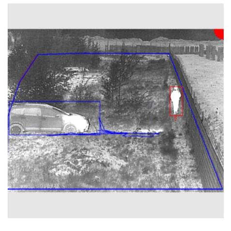 ACAP AXIS PERIMETER DEFENDER 1 LICENSE