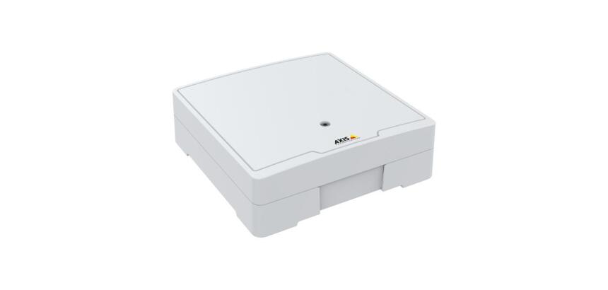 AXIS A1610 Network Door Controller