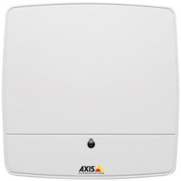 AXIS A1001 NETWORK DOOR CONTROLLER IS AN OPEN  NON-PROPRIETARY        PLATFORM FOR ACCESS MANAGEMENT