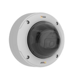 AXIS M3206-LVE - network surveillance camera - dome