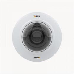 COMPACT  VARIFOCAL  D/N MINI DOME WITH DUST- AND VANDAL-RESISTANT     CASING FOR EASY INDOOR MOUNTING. 3-6 MM LENS WITH REMOTE ZOOM AND FOCU