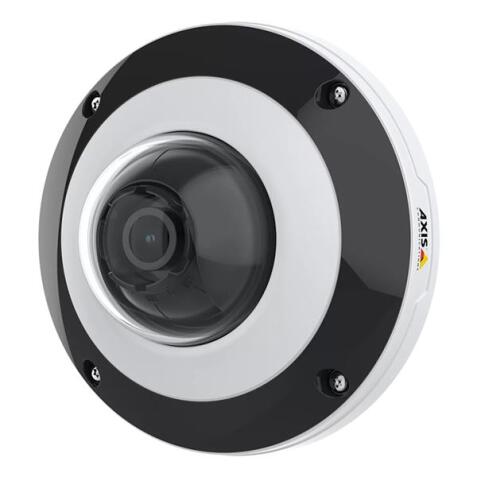 AXIS F4105-LRE DOME SENSOR