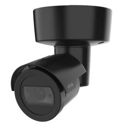 AXIS M2036-LE - network surveillance camera - bullet