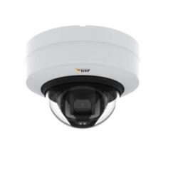 AXIS P3247-LV - network surveillance camera - dome