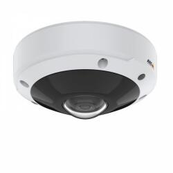 AXIS M3077-PLVE NETWORK CAMERA