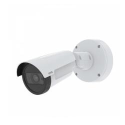 COMPACT OUTDOOR  NEMA 4X  IP66  IP67 AND IK10-RATED 8MP RESOLUTION    DAY/NIGHT  FIXED BULLET CAMERA WITH DEEP LEARNING PROCESSING UNIT