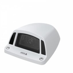 AXIS P3925-LRE - network surveillance camera