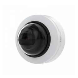 AXIS P3265-LV HIGH-PERFORMANCE FIXED DOME CAMERA WITH DEEP LEARNING   PROCESSING UNIT (DLPU)