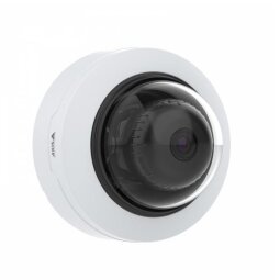 AXIS P3265-V - network surveillance camera - dome