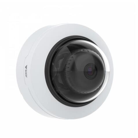 AXIS P3265-V NETWORK CAMERA