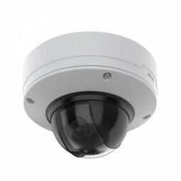 AXIS Q3538-LVE - network surveillance camera - dome