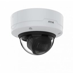 AXIS P3267-LVE - network surveillance camera - dome