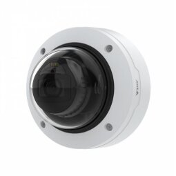 AXIS P3268-LV - network surveillance camera - dome