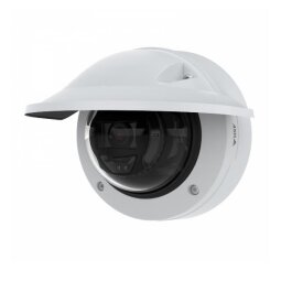 AXIS P3265-LVE 9 mm - network surveillance camera - dome