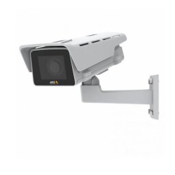 AXIS M1137-E MK II - network surveillance camera - box