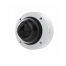 AXIS P3267-LV - network surveillance camera - dome