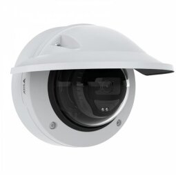 AXIS M3216-LVE - network surveillance camera - dome